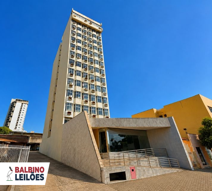 Lote 1 | MT - Rondonópolis - Centro | Sala / Escritório - 74m²