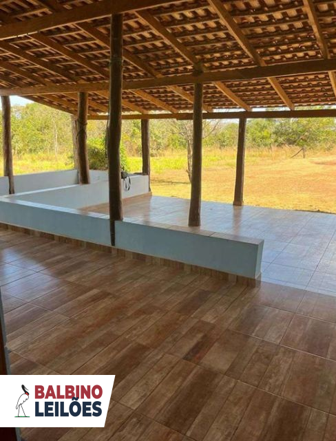 Gleba na Gleba Jangada Roncador (foto 9 de 22)