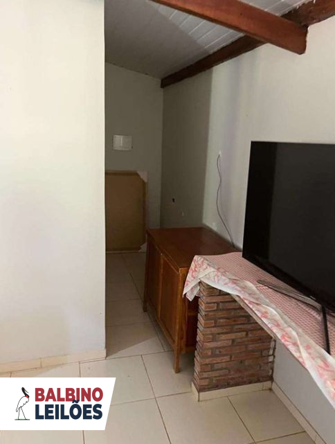Gleba na Gleba Jangada Roncador (foto 13 de 22)