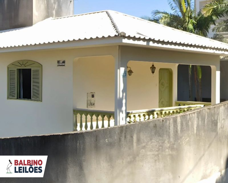 Casa no Centro (foto 4 de 5)