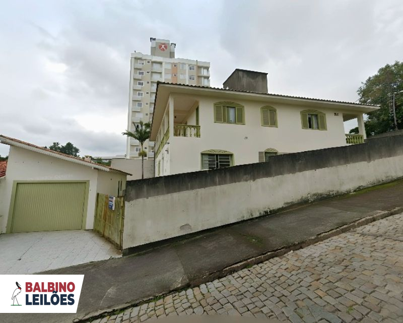 Casa no Centro (foto 2 de 5)