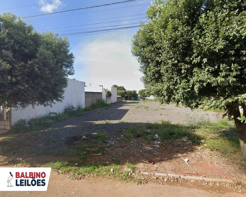 Terreno no Setor Industrial III em Lucas do Rio Verde/MT — foto 1