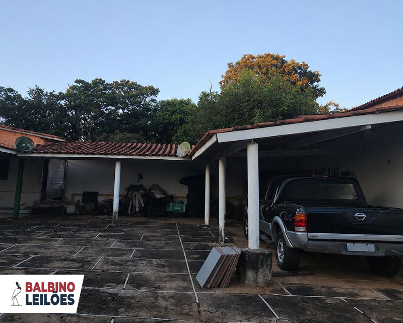 Terreno no Santa Cruz (foto 4 de 8)