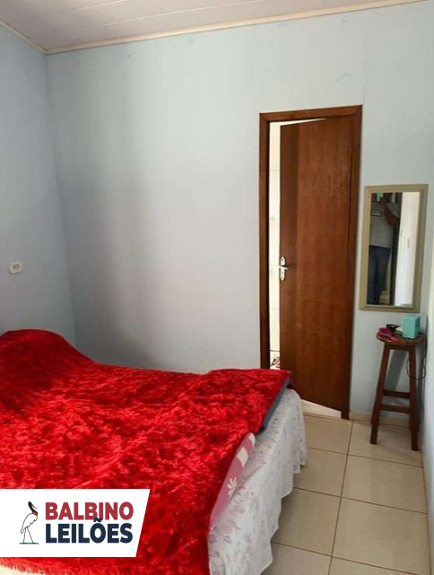 Gleba na Gleba Jangada Roncador (foto 19 de 22)