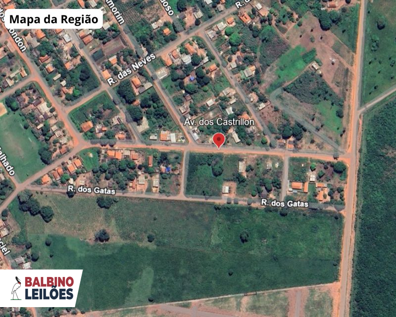 Terreno no Joaquim Murtinho (foto 3 de 4)
