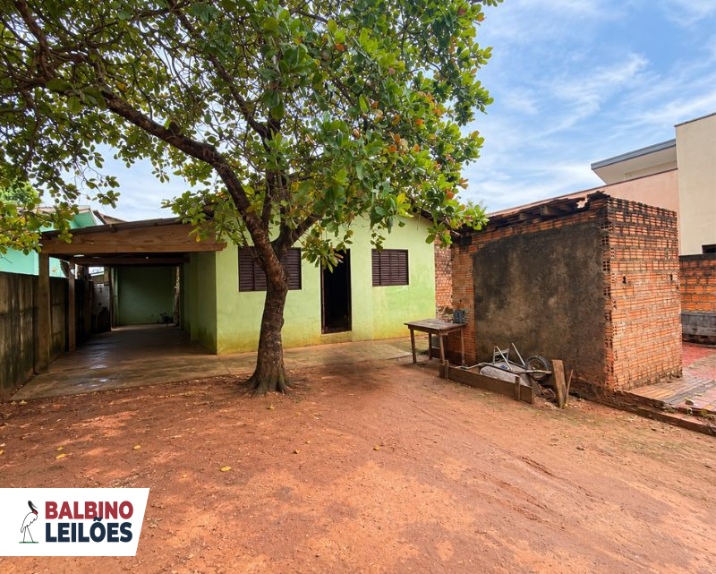 Casa no Cidade Claudia em Cláudia/MT — foto 1