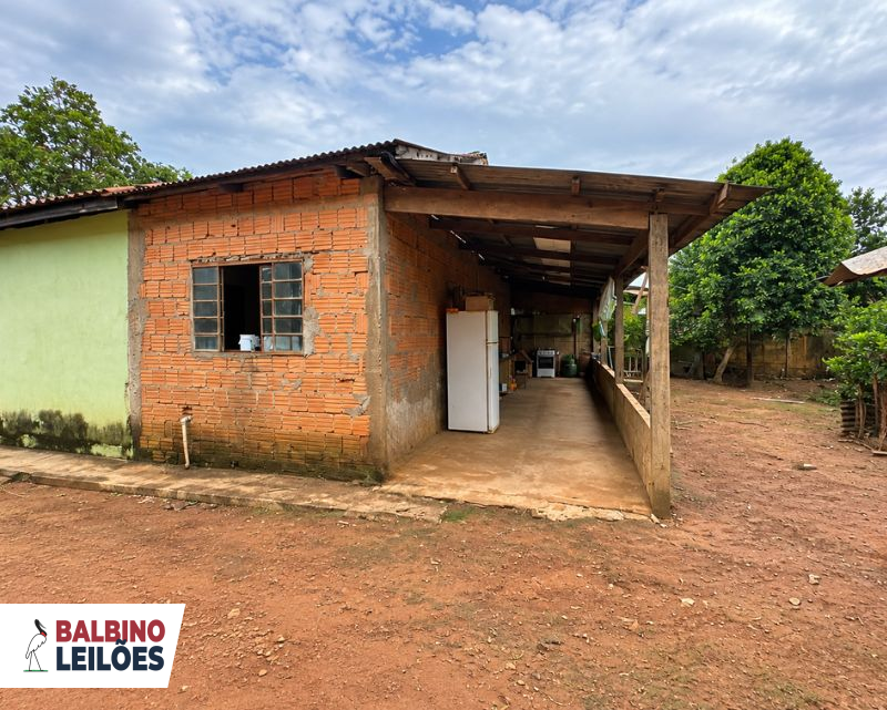 Casa com 3 quartos no Cidade Claudia (foto 3 de 5)