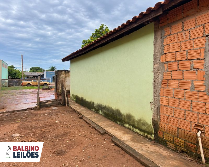 Casa com 3 quartos no Cidade Claudia (foto 5 de 5)