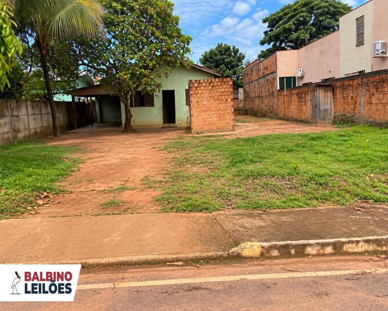 Casa com 3 quartos no Cidade Claudia (foto 2 de 5)