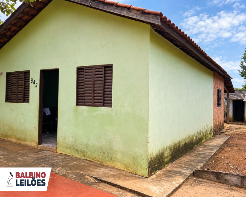 Casa com 3 quartos no Cidade Claudia (foto 4 de 5)