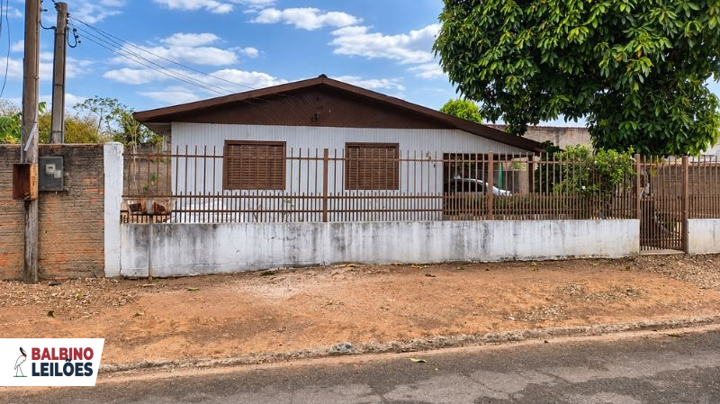 Lote 1 | MT - Matupá - União | Terreno / Lote - 311m²