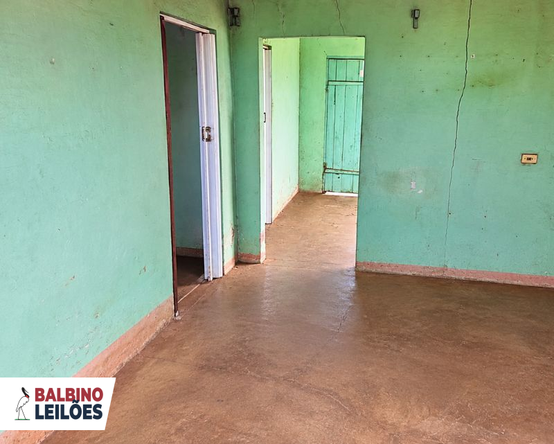 Casa com 2 quartos no Alto da Boa Vista (foto 3 de 5)