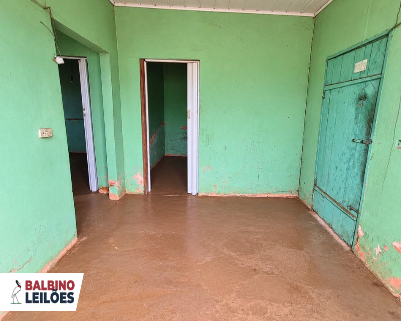 Casa com 2 quartos no Alto da Boa Vista (foto 5 de 5)