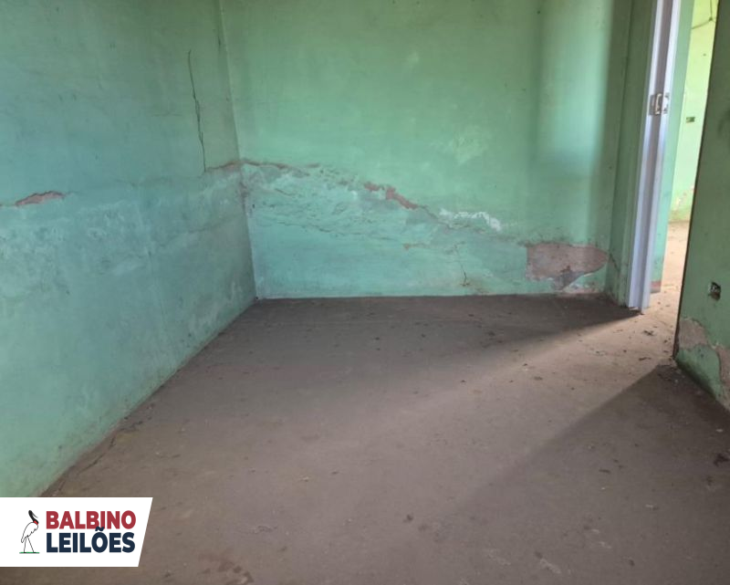 Casa com 2 quartos no Alto da Boa Vista (foto 2 de 5)