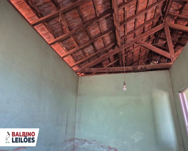 Casa com 2 quartos no Alto da Boa Vista (foto 4 de 5)