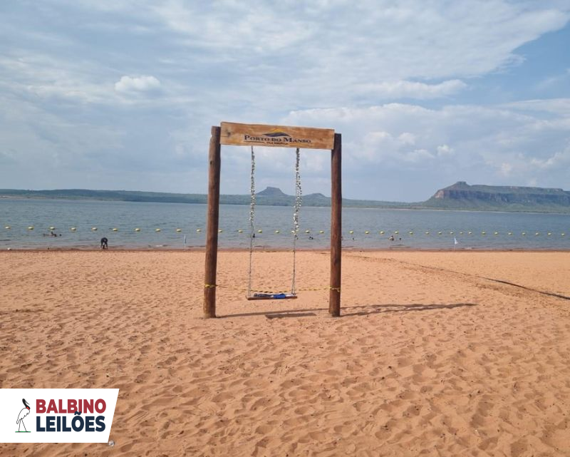 Terreno no Lago do Manso (foto 4 de 6)