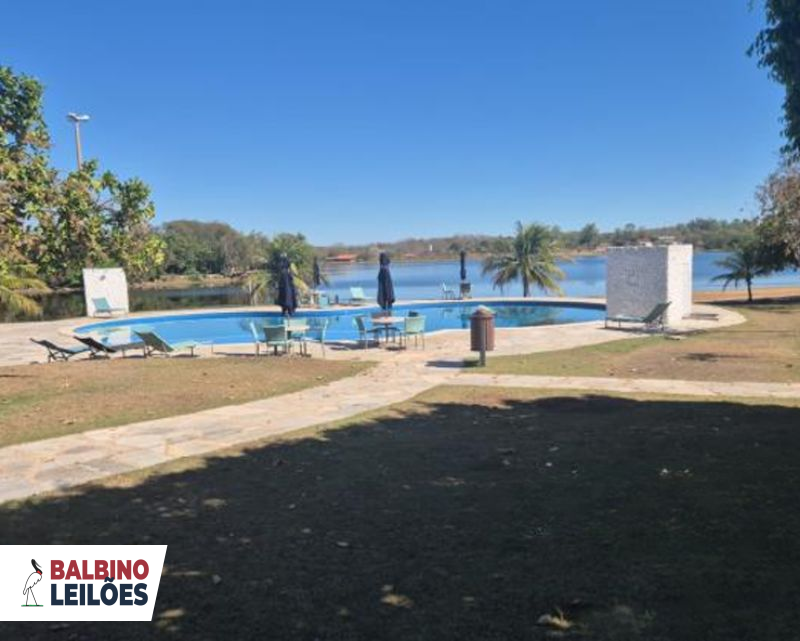 Terreno no Condomínio Terra Selvagem (foto 3 de 6)