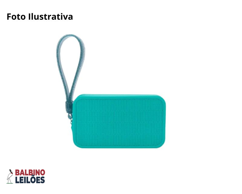 Lote 27 | MT - Alto Garças - Vila São Vicente | Diversos - 09 Melissa Bag