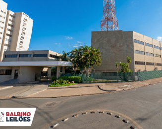 MT - Cuiabá - Consil (Comarca de Guiratinga) | Salas/Escritórios - Complexo Comercial - 2.379m²