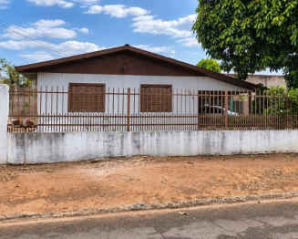 Lote 1 - MT - Matupá - União | Terreno / Lote - 311m²