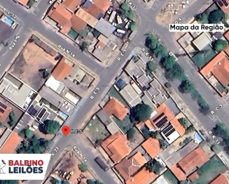 MT - Cuiabá - Coxipó da Ponte (Comarca de Cáceres) | Casa - Casa - 45 m²