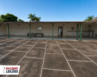 Lote 1 - MT - Guiratinga - Santa Cruz | Terreno / Lote - 622 m²