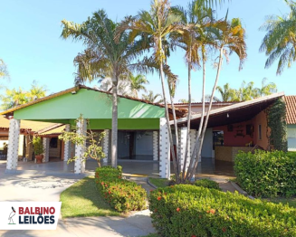 Lote 1 - MT - Nova Xavantina | Sítio - 2,3 ha