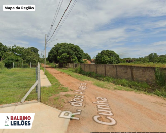 Lote 1 - MT - Cáceres - Santa Rosa | Terreno / Lote - 374m²
