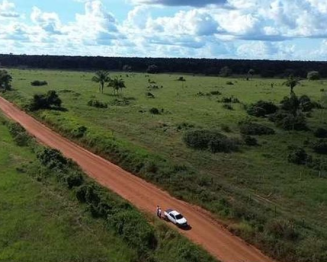 Lote 1 - MT - Juara | Sítio - 39,93 ha