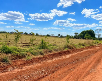 Lote 2 - MT - Tabaporã | Terreno / Lote - 450m²