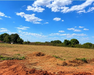 Lote 8 - MT - Tabaporã | Terreno / Lote - 450m²
